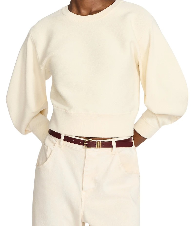 Dillard's 0.86#double; Studded Belt, 0.7#double; Multi Keeper & 0.74#double; Center Bar Buckle 3 For 1 Belt Set