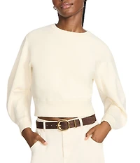Dillard's 1.25#double; Center Bar Buckle & Keeper Belt