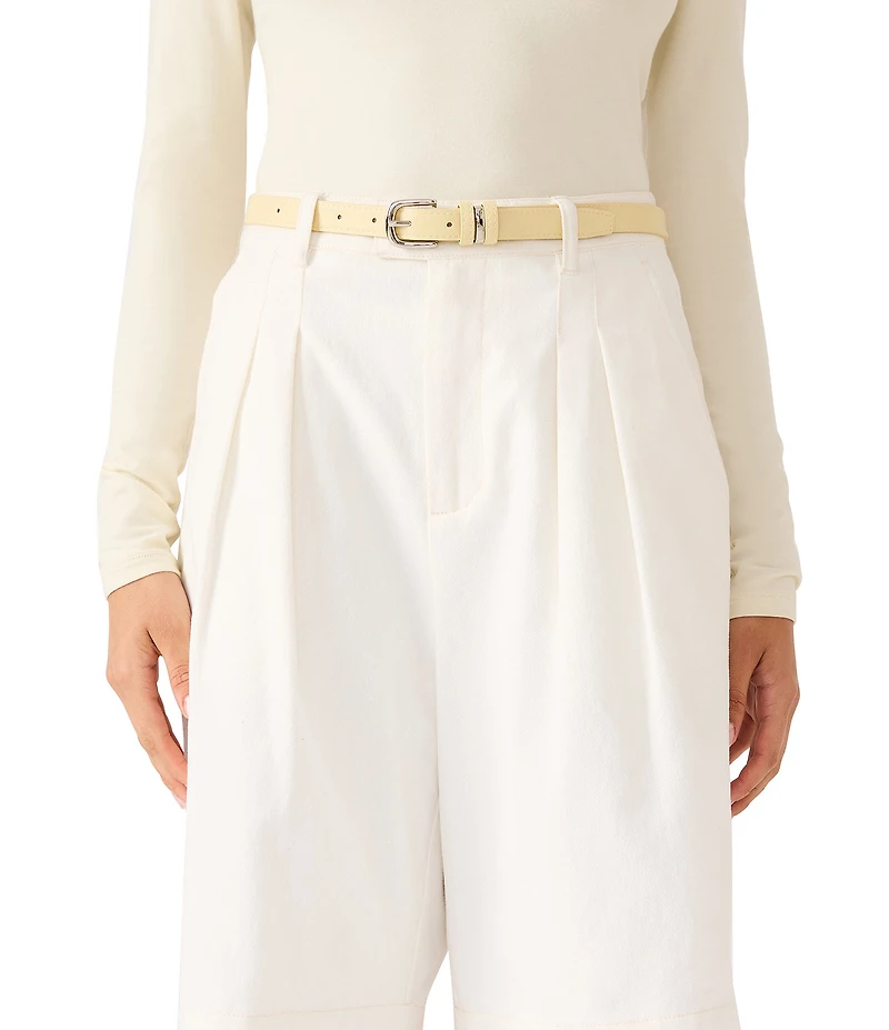 Dillard's 3-for-1 Multi Belt Set