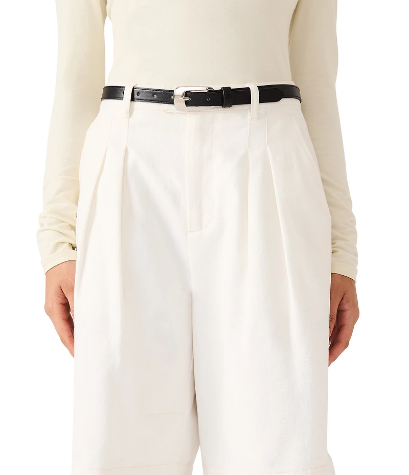 Dillard's 3-for-1 Multi Belt Set