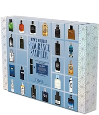 Dillard's Men's Holiday Fragrance Sampler