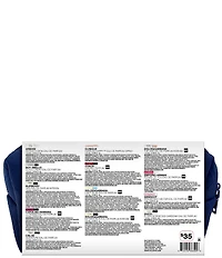 Dillard's Women's Spring Fragrance and Beauty Sampler Set