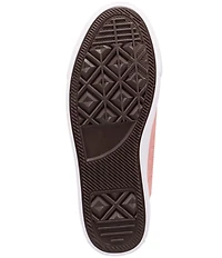 Dingo Campus Suede Western Stitched Sneakers