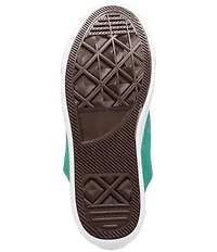 Dingo Campus Suede Western Stitched Sneakers