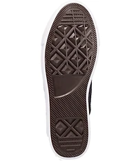 Dingo Campus Suede Western Stitched Sneakers