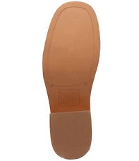 Dingo Casbah Leather O-Ring Harness Hardware Tall Boots