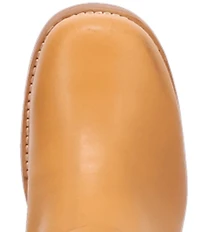 Dingo Casbah Leather O-Ring Harness Hardware Tall Boots