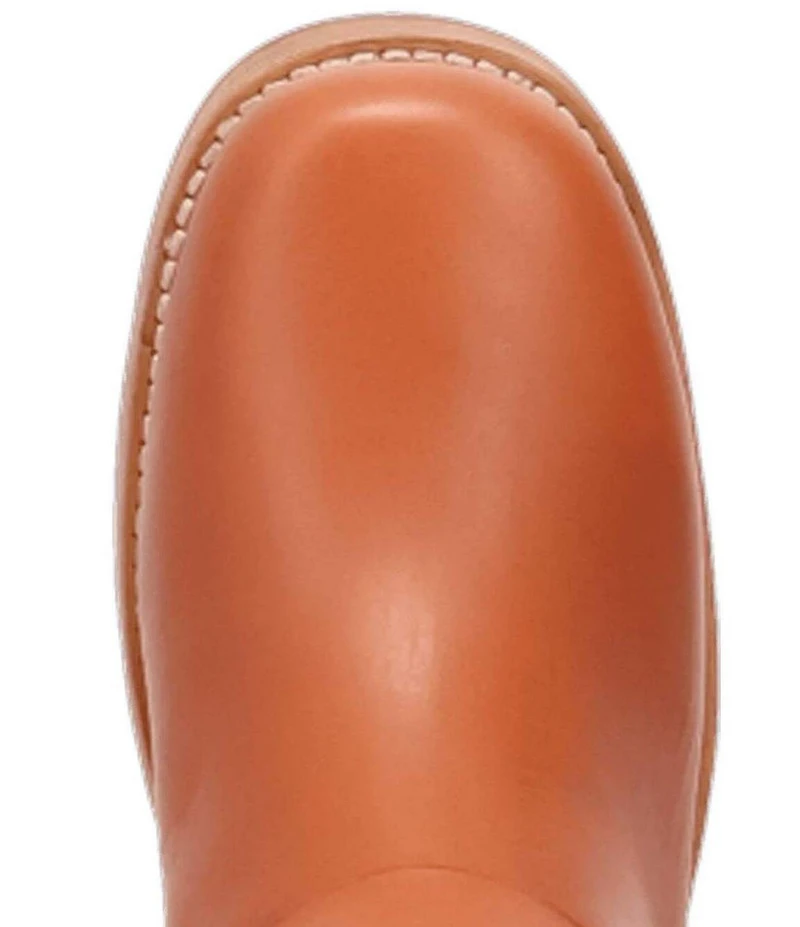 Dingo Casbah Leather O-Ring Harness Hardware Tall Boots