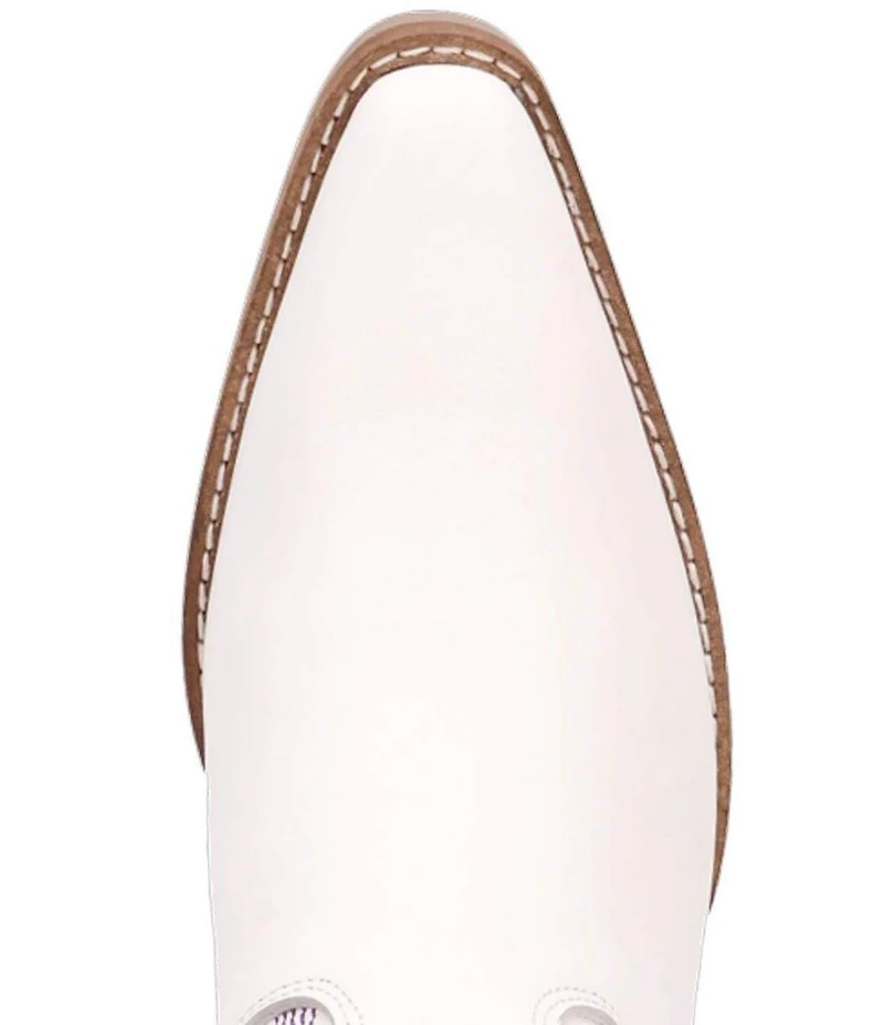 Dingo Nashville Nights Leather Western Boots