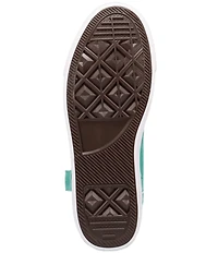 Dingo Ollie Suede Western Stitch and Appliqued Sneaker Booties