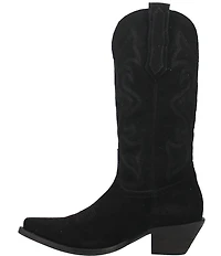 Dingo Out West Suede Tall Western Boots