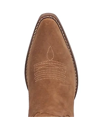 Dingo Out West Suede Tall Western Boots