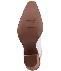 Dingo Run Wild Leather Cow Print Suede Western Booties