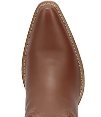 Dingo Thunderbolt Leather Tall Western Boots