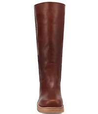 Dingo Vagabond Leather Tall Boots