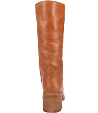 Dingo Vagabond Leather Tall Boots