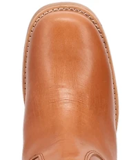 Dingo Vagabond Leather Tall Boots