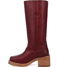 Dingo Vagabond Leather Tall Boots