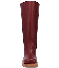 Dingo Vagabond Leather Tall Boots