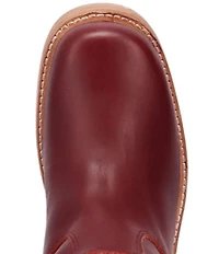 Dingo Vagabond Leather Tall Boots