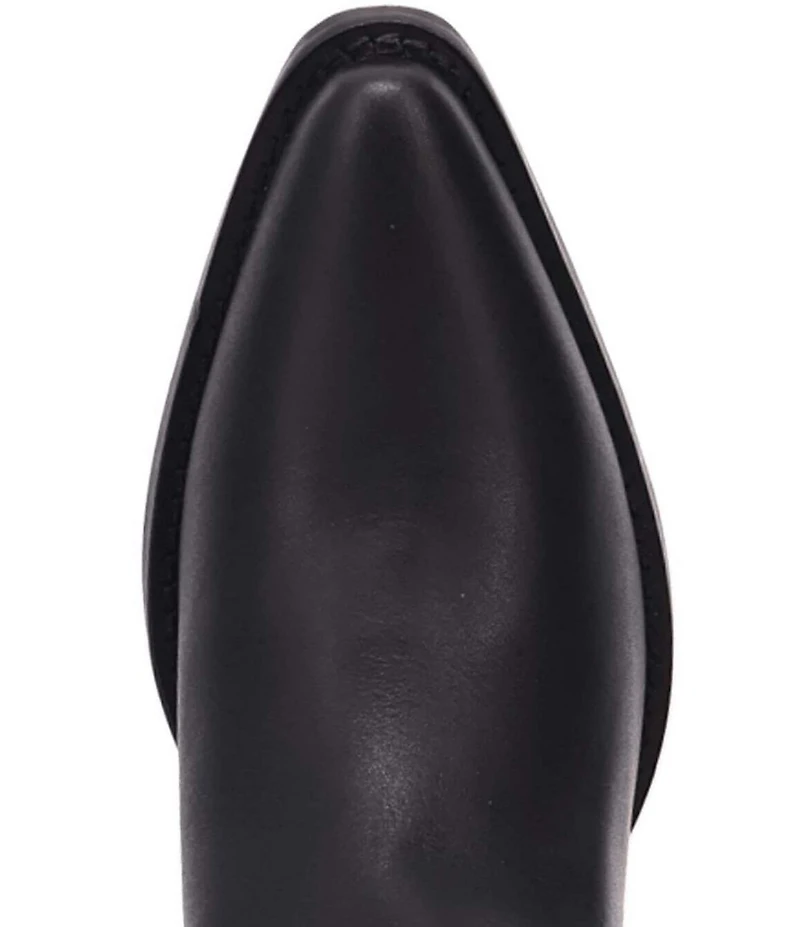 Dingo Women's Jukebox Embroidered Tall Western Boots