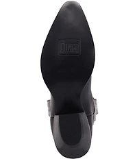 Dingo Women's Jukebox Embroidered Tall Western Boots