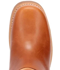 Dingo Women's Patches Tonal Patchwork Tall Boots