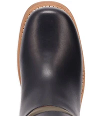 Dingo Women's Patches Tonal Patchwork Tall Boots