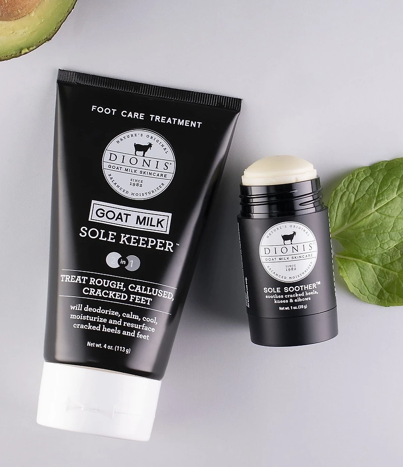 Dionis Foot Care Set