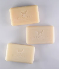 Dionis Fresh & Floral Goat Milk Bar Soap Bundle