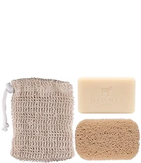 Dionis Ultimate Shower & Bath 3 Piece Set