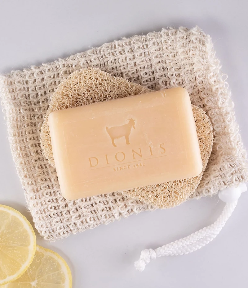 Dionis Ultimate Shower & Bath 3 Piece Set