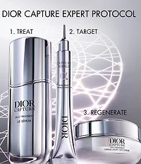 Dior Capture 4-Piece Anti-Aging Skincare Set