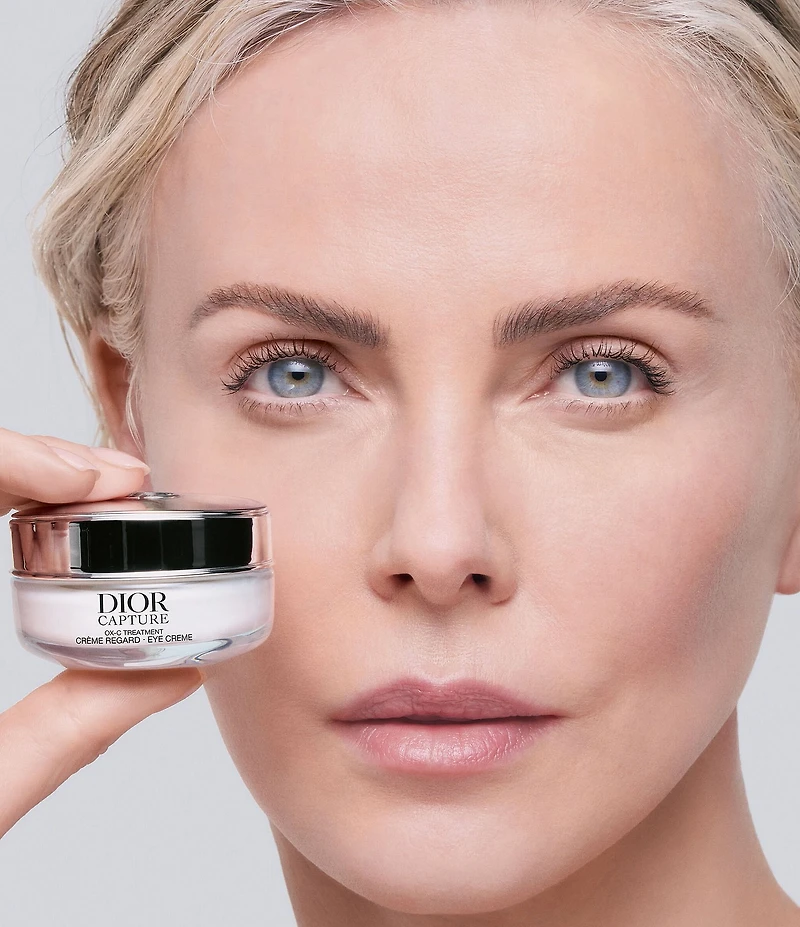 Dior Capture Anti-Aging Eye Creme