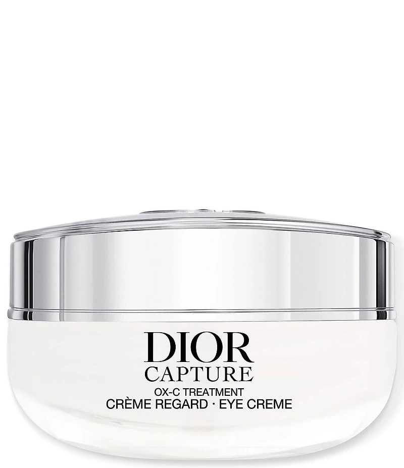 Dior Capture Anti-Aging Eye Creme