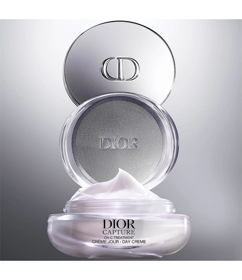 Dior Capture Day Creme Refillable