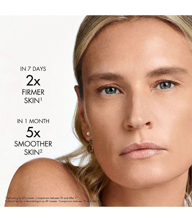 Dior Capture Day Creme Refillable