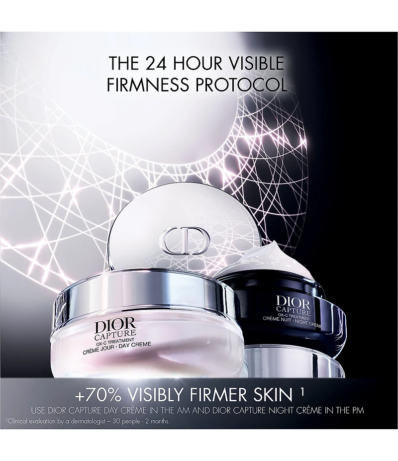 Dior Capture Day Refillable Creme