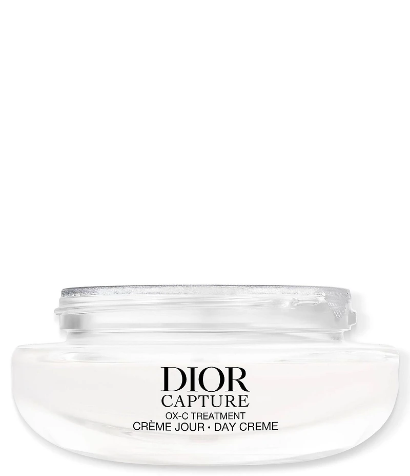 Dior Capture Day Refillable Creme