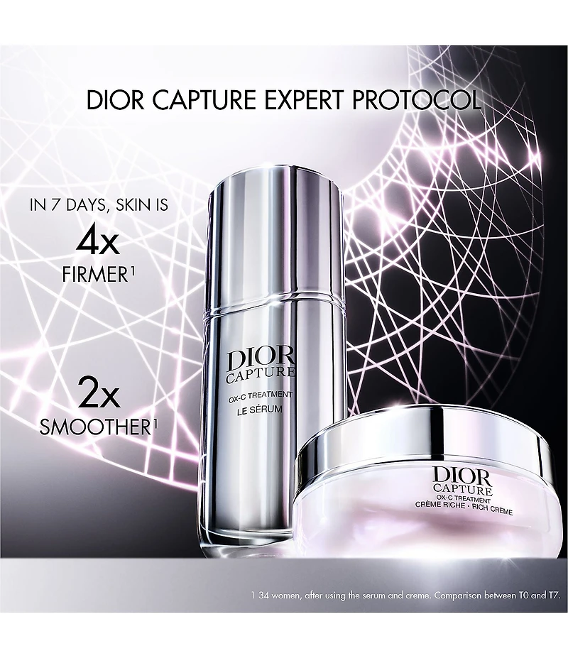 Dior Capture Day Refillable Creme