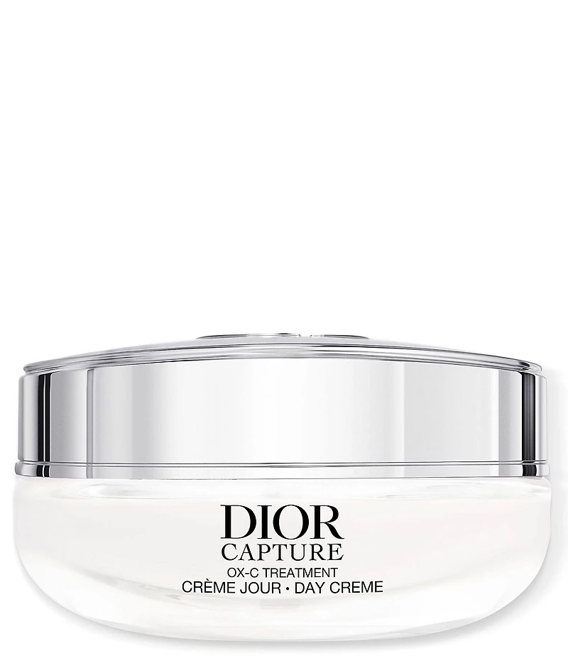 Dior Capture Day Refillable Creme
