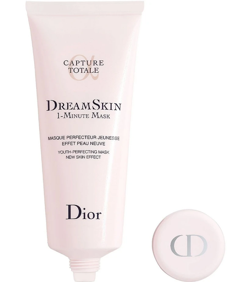 Dior Capture Dreamskin 1-Minute Youth-Perfecting Face Mask