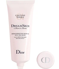 Dior Capture Dreamskin 1-Minute Youth-Perfecting Face Mask