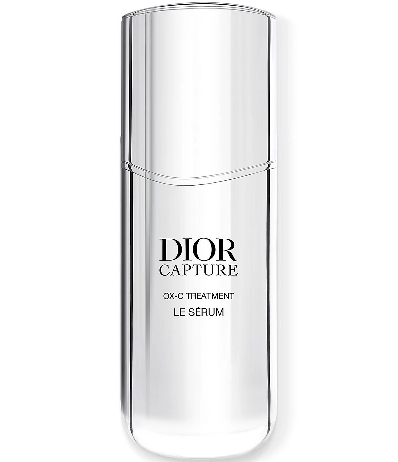 Dior Capture Le Serum