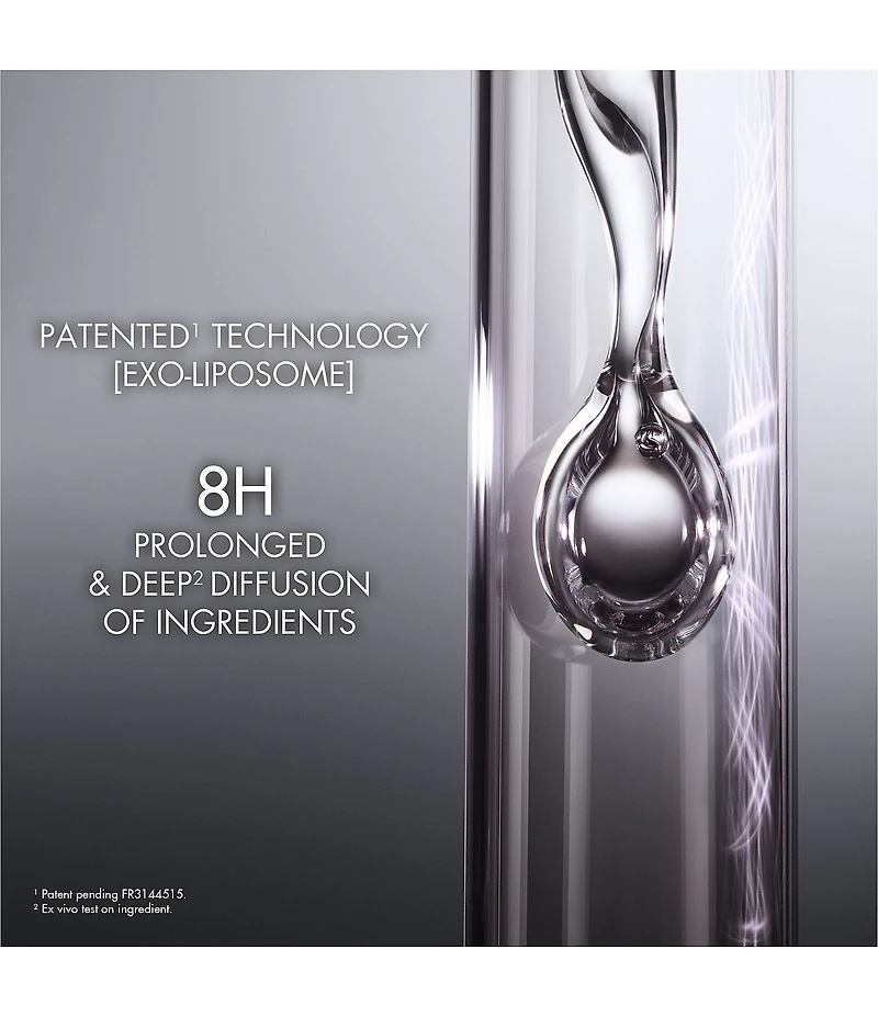 Dior Capture Le Serum