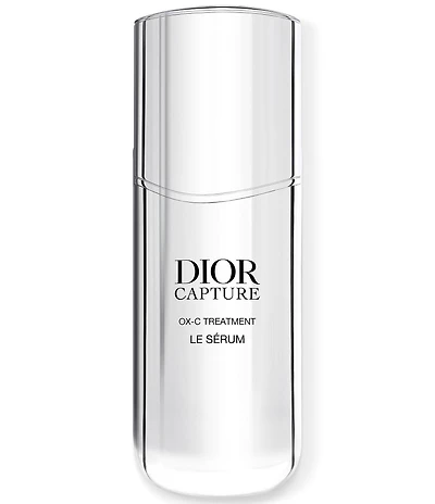 Dior Capture Le Serum