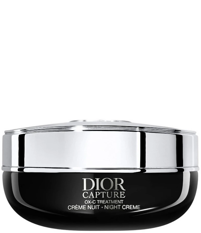 Dior Capture Night Creme