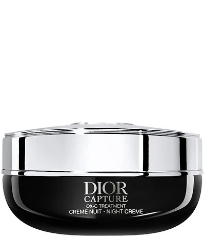 Dior Capture Night Creme
