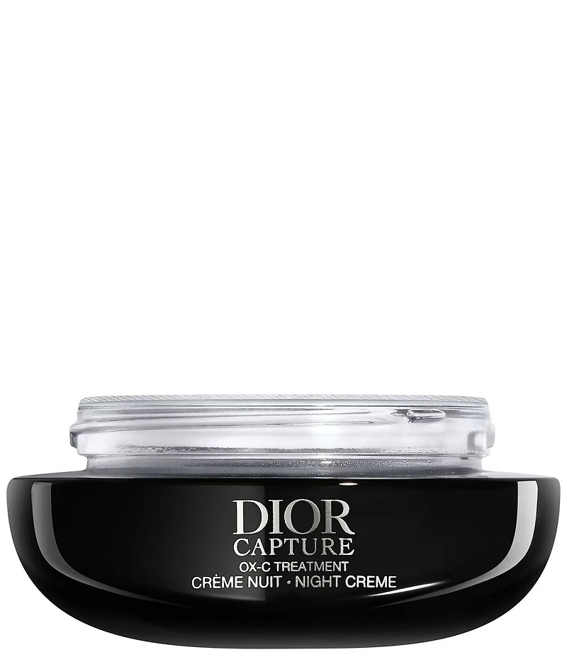 Dior Capture Night Creme