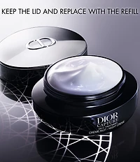 Dior Capture Night Creme